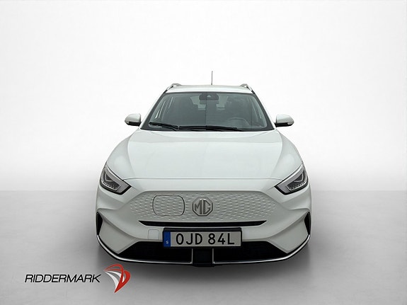 MG ZS 3 of 30