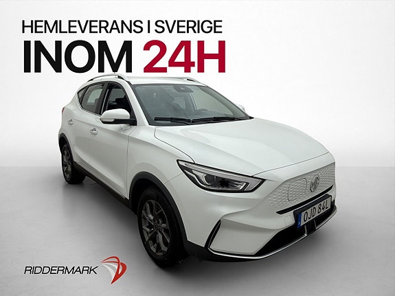 MG ZS 4 of 30