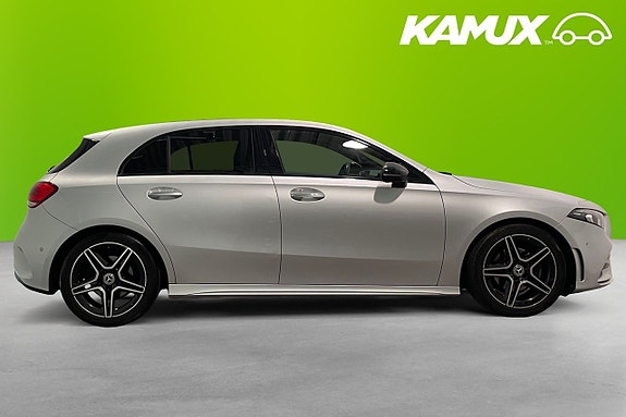 Mercedes-Benz A200 2 of 24