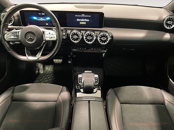 Mercedes-Benz A200 9 of 24
