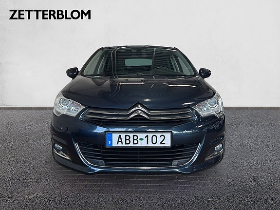 Citroen C4 5 of 15