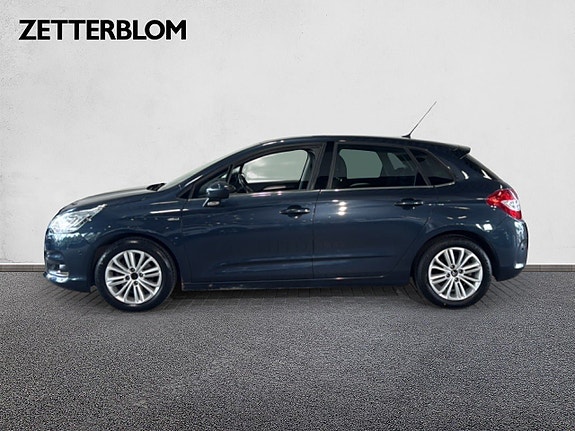 Citroen C4 2 of 15