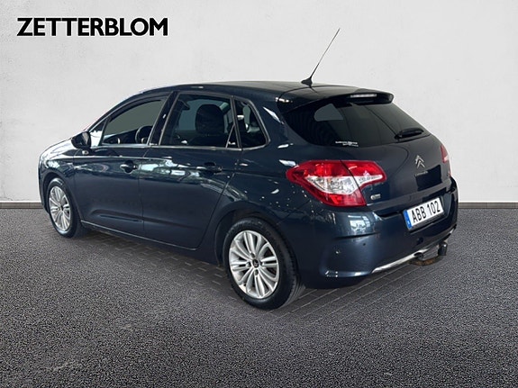Citroen C4 3 of 15