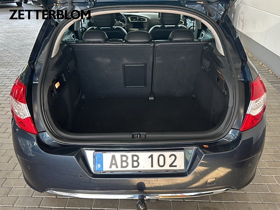 Citroen C4 6 of 15