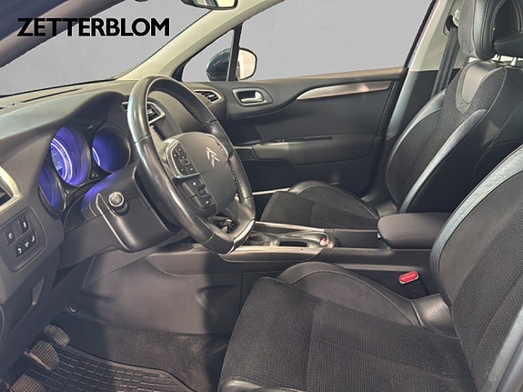 Citroen C4 7 of 15