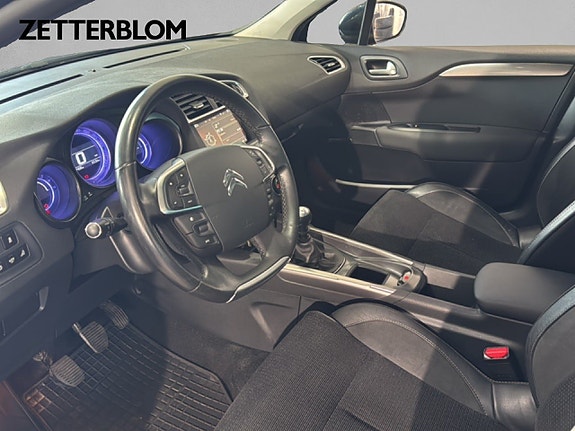 Citroen C4 8 of 15