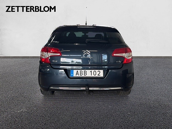 Citroen C4 4 of 15