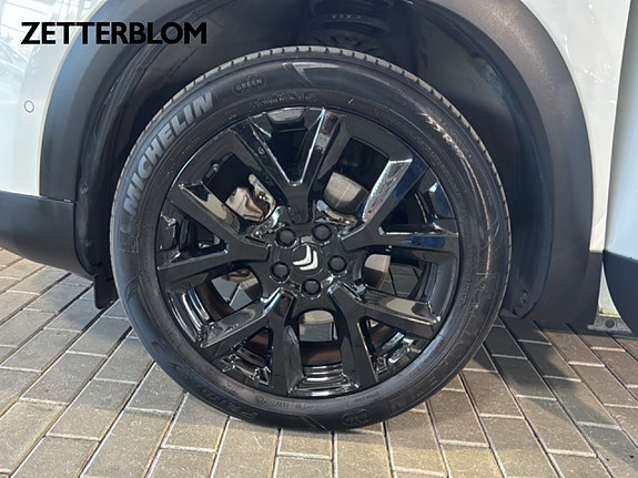 Citroen C5 Aircross 13 of 15