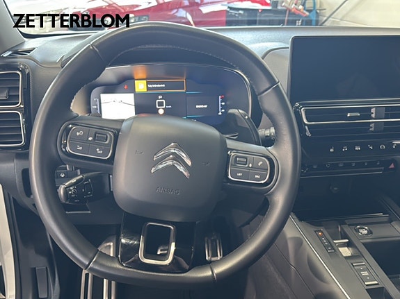 Citroen C5 Aircross 12 of 15