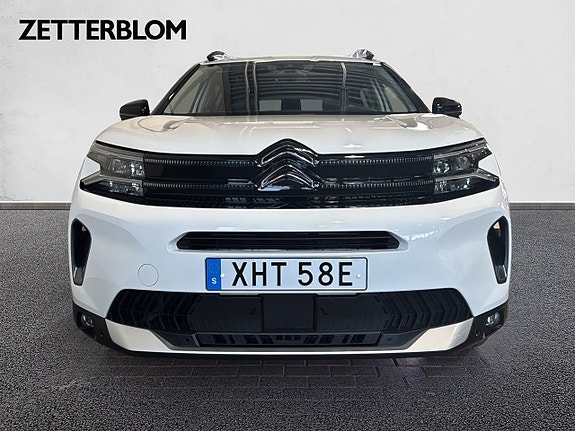 Citroen C5 Aircross 5 of 15