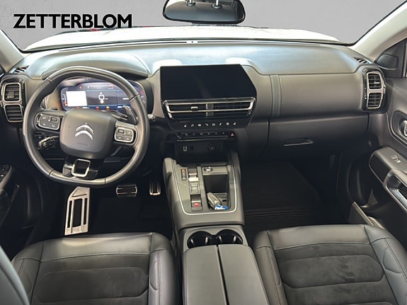 Citroen C5 Aircross 10 of 15