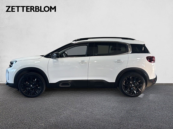 Citroen C5 Aircross 2 of 15
