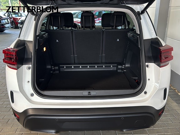Citroen C5 Aircross 6 of 15