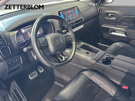 Citroen C5 Aircross 8 of 15