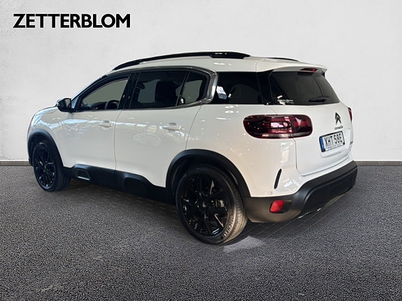 Citroen C5 Aircross 3 of 15