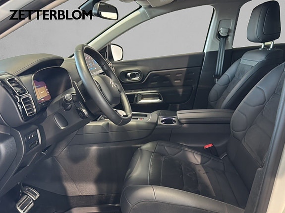 Citroen C5 Aircross 7 of 15