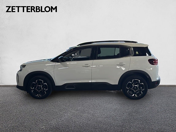Citroen C5 Aircross 2 of 14