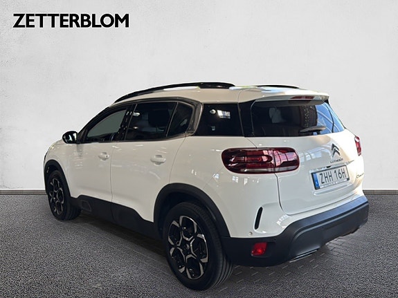 Citroen C5 Aircross 3 of 14