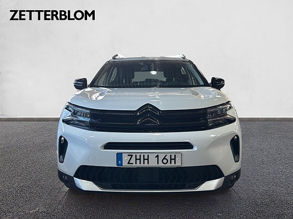 Citroen C5 Aircross 5 of 14
