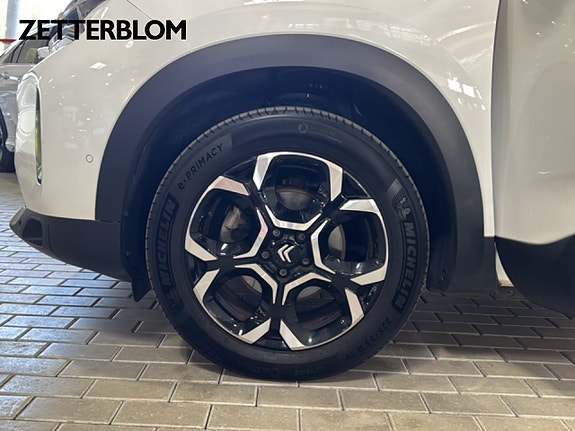 Citroen C5 Aircross 13 of 14
