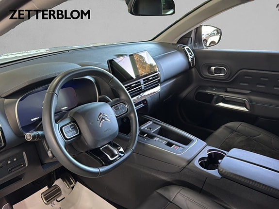 Citroen C5 Aircross 8 of 14