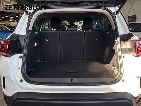 Citroen C5 Aircross 6 of 14