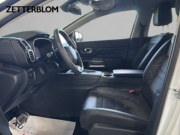 Citroen C5 Aircross 7 of 14