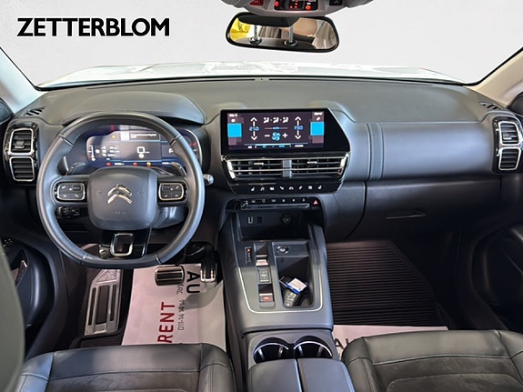 Citroen C5 Aircross 10 of 14