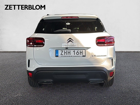 Citroen C5 Aircross 4 of 14