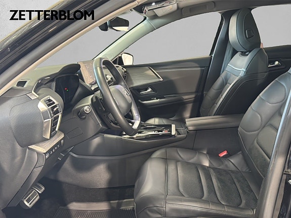 Citroen C5 X 7 of 15