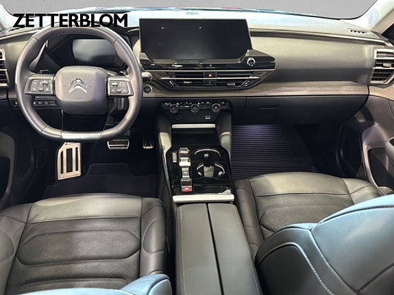 Citroen C5 X 10 of 15
