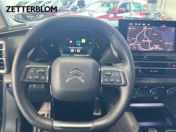 Citroen C5 X 12 of 15