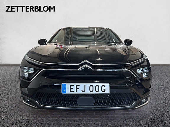 Citroen C5 X 5 of 15