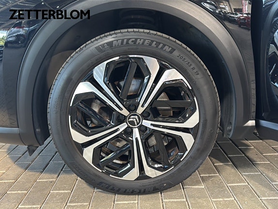 Citroen C5 X 13 of 15