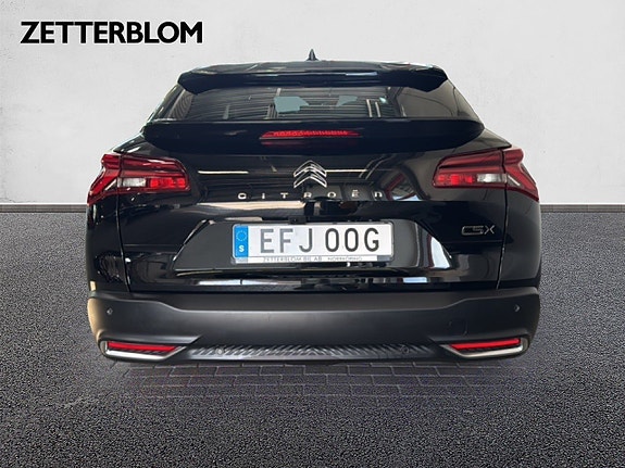 Citroen C5 X 4 of 15