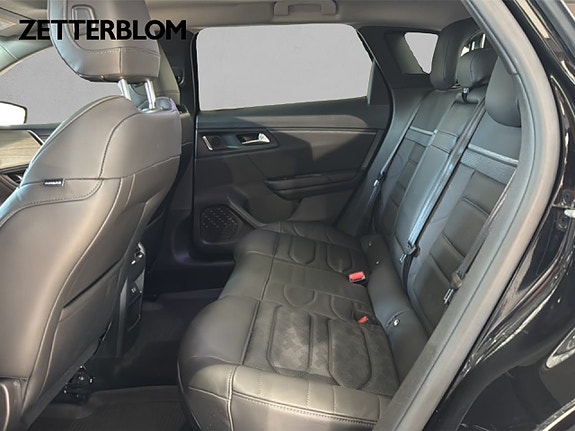 Citroen C5 X 9 of 15