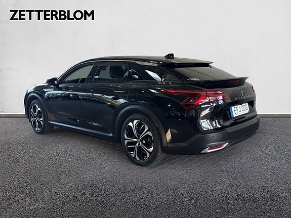 Citroen C5 X 3 of 15