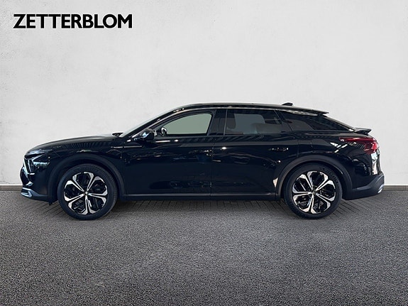 Citroen C5 X 2 of 15