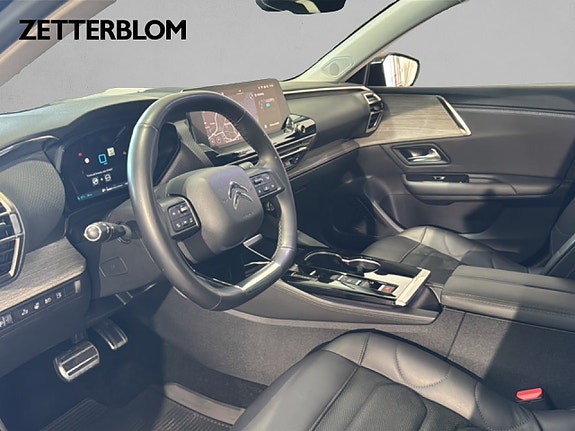 Citroen C5 X 8 of 15
