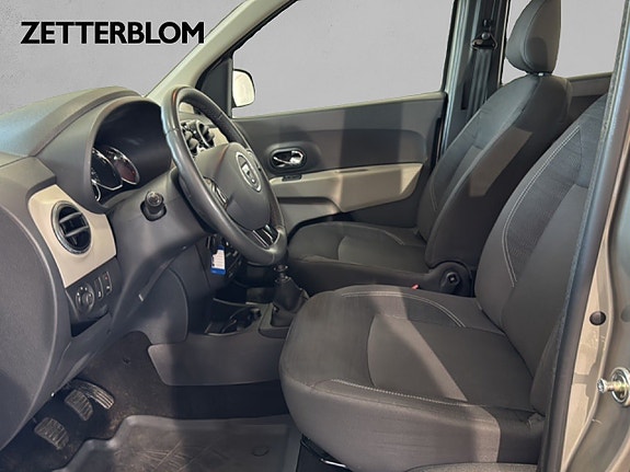 Dacia Lodgy 7 of 15