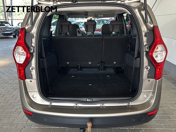Dacia Lodgy 6 of 15