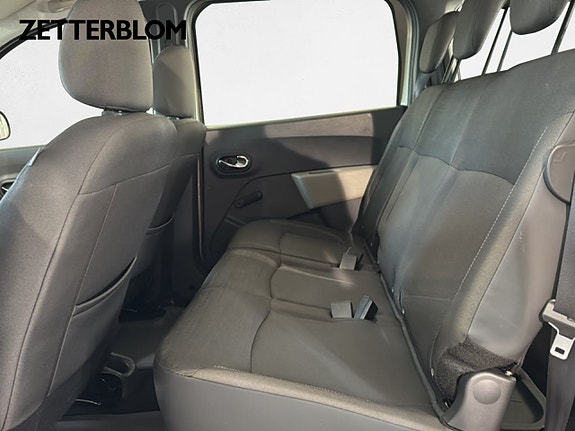 Dacia Lodgy 9 of 15