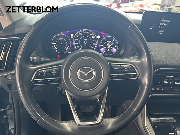 Mazda CX-60 12 of 15