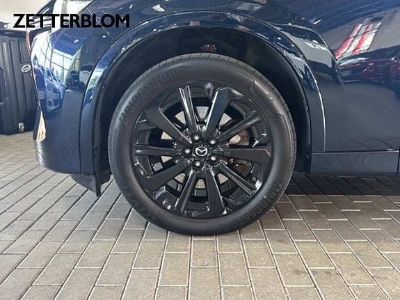 Mazda CX-60 13 of 15