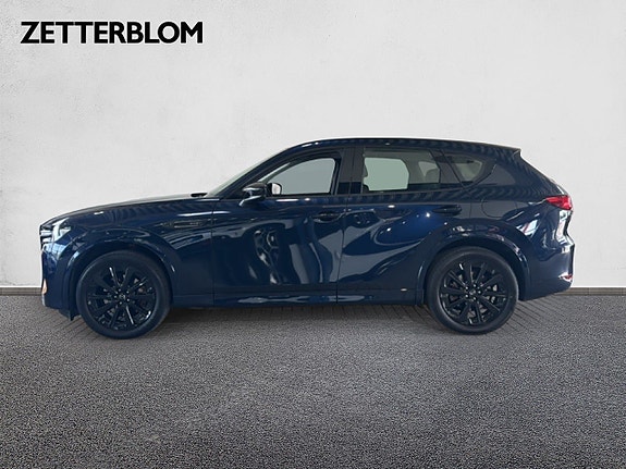 Mazda CX-60 2 of 15