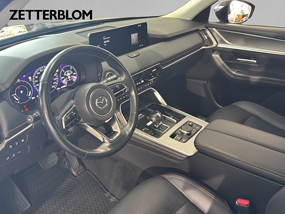 Mazda CX-60 8 of 15