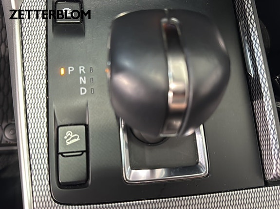 Mazda CX-60 14 of 15