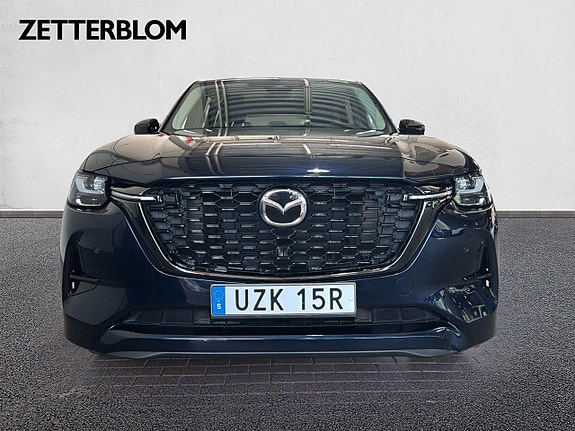 Mazda CX-60 5 of 15