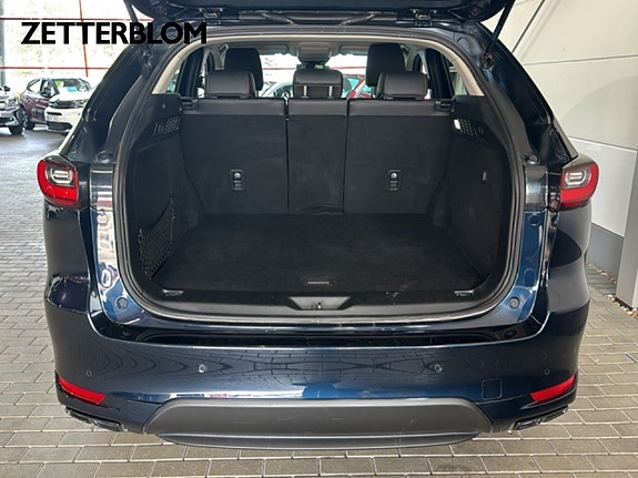 Mazda CX-60 6 of 15