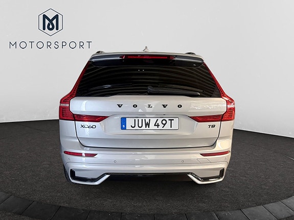 Volvo XC60 5 of 24
